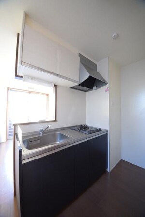 オークコート武蔵小金井の物件内観写真